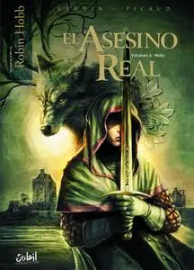 El Asesino Real Tomos 4 & 5