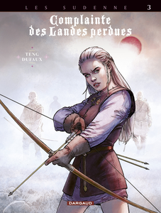 La Complainte Des Landes Perdues - Tome 15 - La Folie Seamus