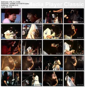 John Lennon & Plastic Ono Band - Sweet Toronto 1969