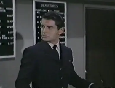 The Doomsday Flight (1966)