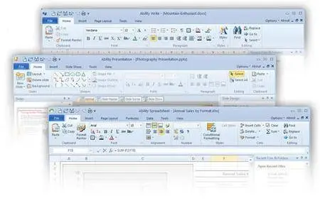 Ability Office 6.0.14