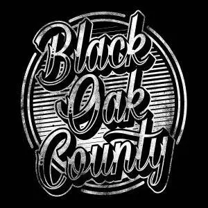 Black Oak County - Black Oak County (2017) {Mighty Music}