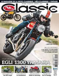 Moto Revue Classic - Septembre-Octobre 2017