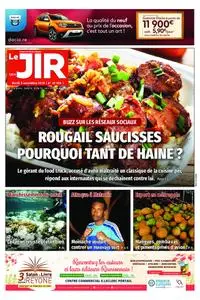 Journal de l'île de la Réunion - 05 novembre 2019