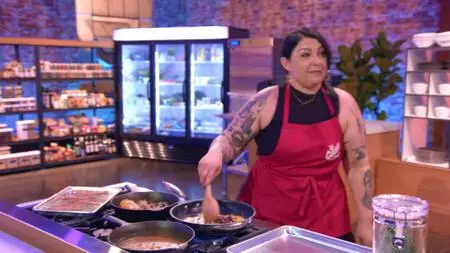 Cooked with Cannabis S01E05