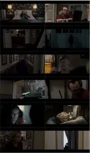 The Innkeepers (2011) [w/Commentaries]