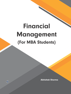 Financial Management (For MBA Students)