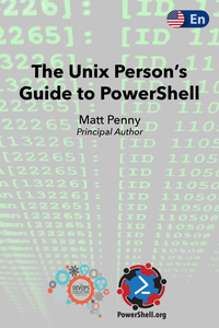 A Unix Person's Guide to PowerShell