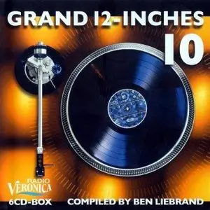 Grand 12-Inches Vol.1-12 [Compiled by Ben Liebrand] (2003-2014)