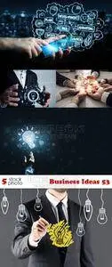 Photos - Business Ideas 53
