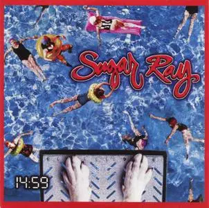 Sugar Ray - Original Album Series (2012) {5CD Box Set}