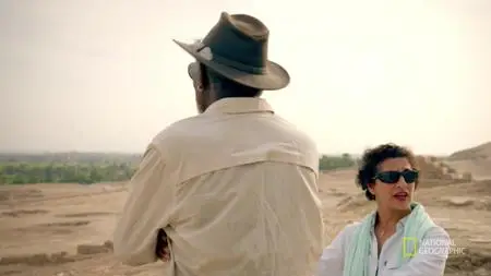 The Story of God with Morgan Freeman S02E03