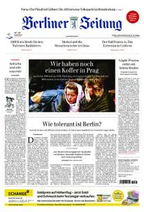 Berliner Zeitung – 06. septembre 2019