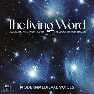 ModernMedieval Voices - The Living Word (2023) [Official Digital Download]