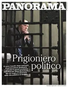 Panorama Italia No.33 - 7 Agosto 2013