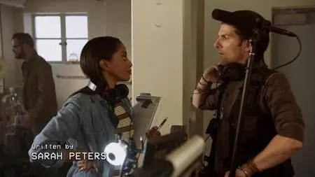 Ghosted S01E07