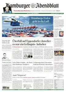 Hamburger Abendblatt Elbvororte - 28. März 2019