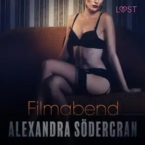 «Filmabend» by Alexandra Södergran