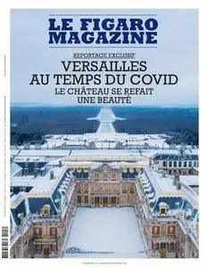 Le Figaro Magazine - 19 Février 2021