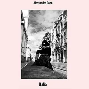 «Italia» by Alessandro Cona