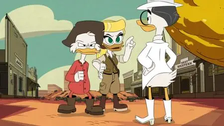 DuckTales S02E09