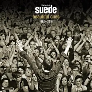 Suede - Beautiful Ones: The Best Of Suede 1992 - 2018 (2020)