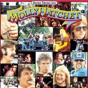 Molly Hatchet - Double Trouble Live (1985)