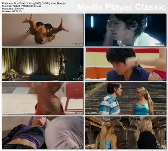 Doa Dead Or Alive (2006)