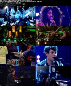 Later Live With Jools Holland S39E08