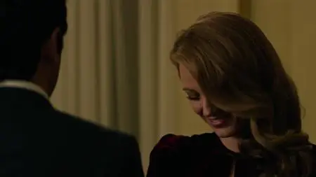 The Age of Adaline (2015)