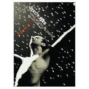 Depeche Mode- One Night In Paris 2001 (MiniDVDr) 