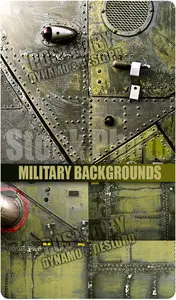UHQ Stock Photo - Military Backgrounds