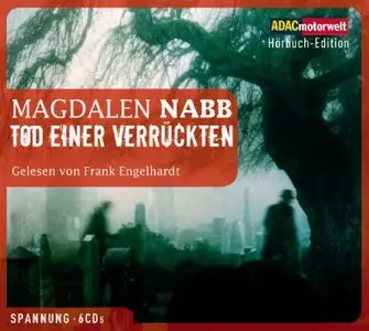 Magdalen Nabb - Tod einer Verrückten