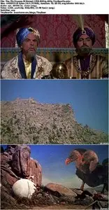 The 7th Voyage Of Sinbad (1958)