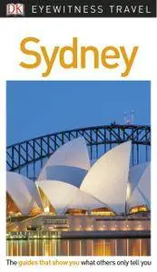 DK Eyewitness Travel Guide Sydney, 2nd Edition