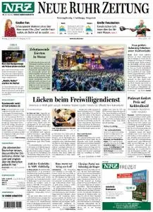 Neue Ruhr Zeitung – 22. Juli 2019