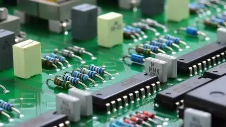 Electrical Engineering: Electric Circuits Masterclass