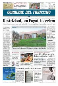 Corriere del Trentino – 13 novembre 2020
