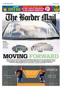 Border Mail - 20 August 2022