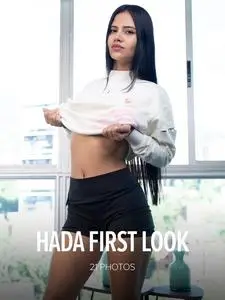 Hada - First Look