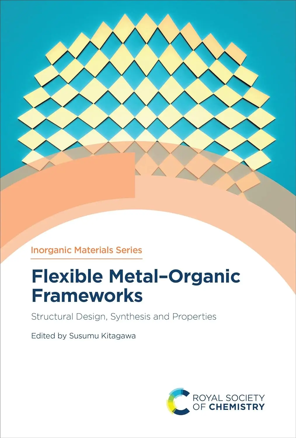 Flexible Metal–Organic Frameworks: Structural Design, Synthesis and Properties