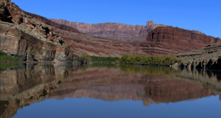 Living Landscapes - Sacred Canyons (2008)