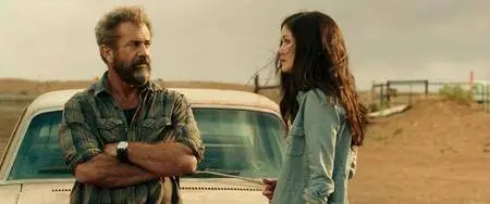 Blood Father (2016)