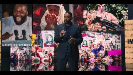 Amend: The Fight for America S01E02