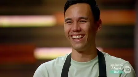 MasterChef Australia S13E17