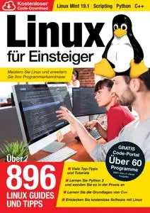 Linux Mint Guides, Tipps und Tricks – 18. November 2021