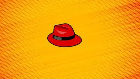 Red Hat Enterprise Linux - RHEL 9, RHCSA and RHCE