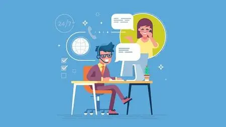 Social Service In Customer Service