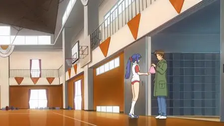 Kanon - TV  SP  - " Kanon - 04 (BD 1920x1080 x 264 2Audio mkv" yEnc