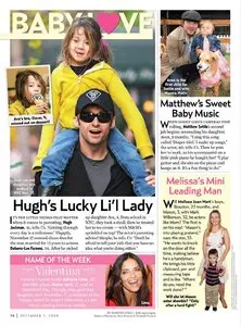 Us Weekly - No.773 (7 December 2009)